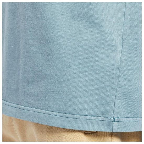 Reebok Ανδρική κοντομάνικη μπλούζα